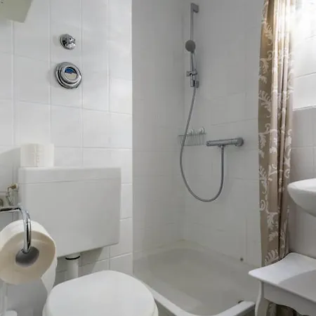 Little Savoy - Pure Luxury! Apartment Mannheim