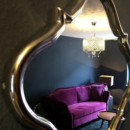 Apartment Little Savoy - Pure Luxury! Mannheim