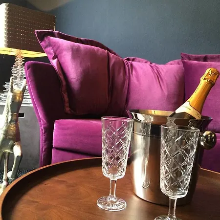 Little Savoy - Pure Luxury! Mannheim